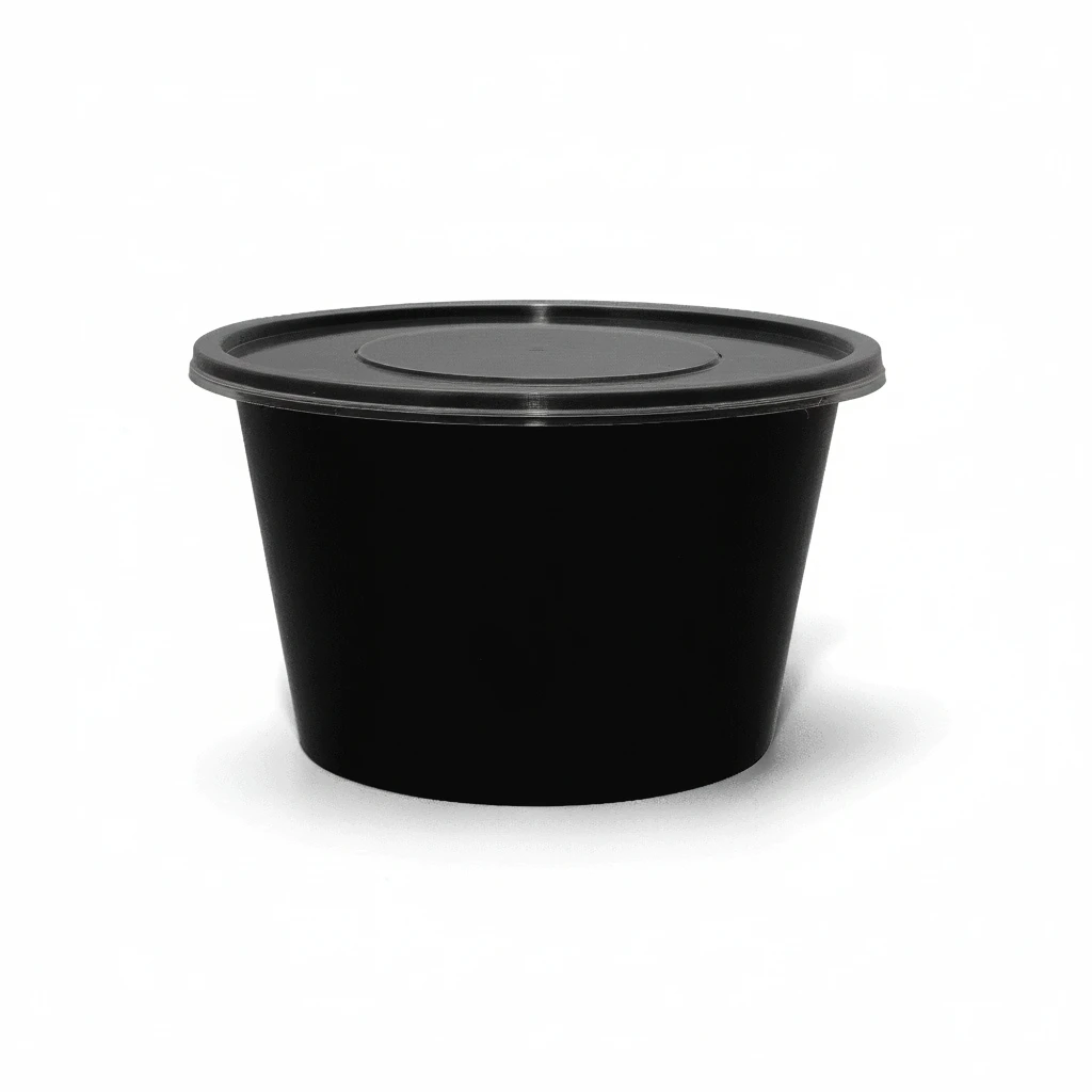 1200 ML 2 Cavity Insert