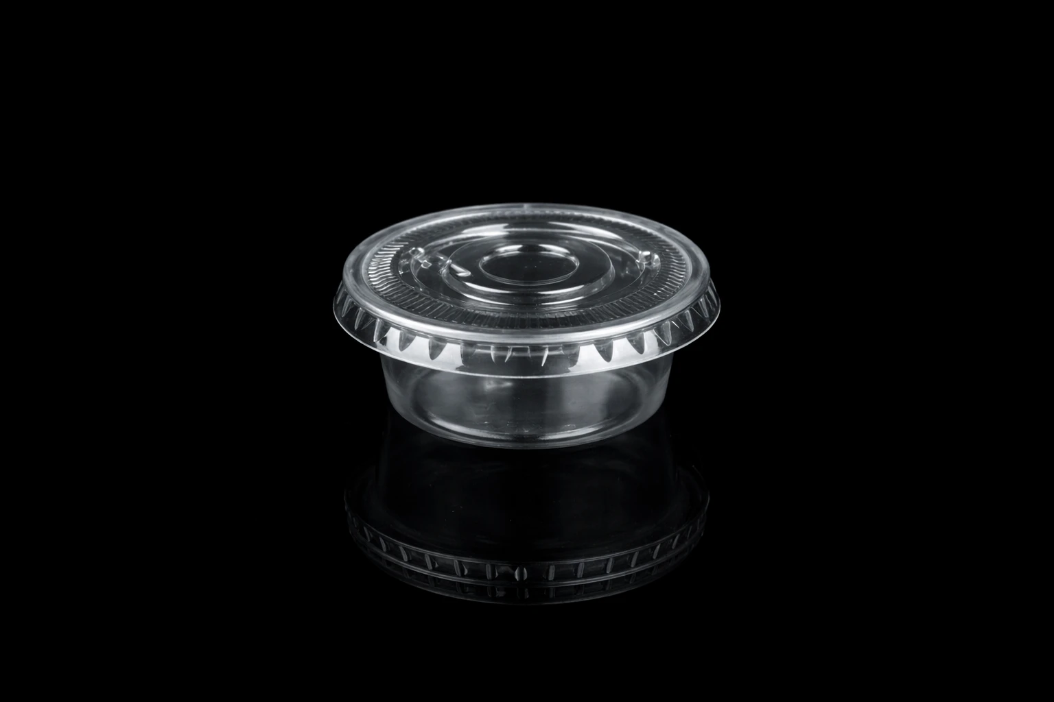15ml Sauce cup