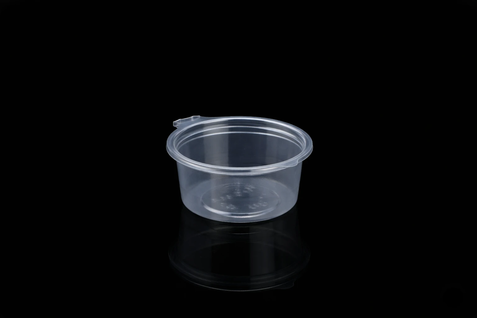 2 OZ SAUCE CUP