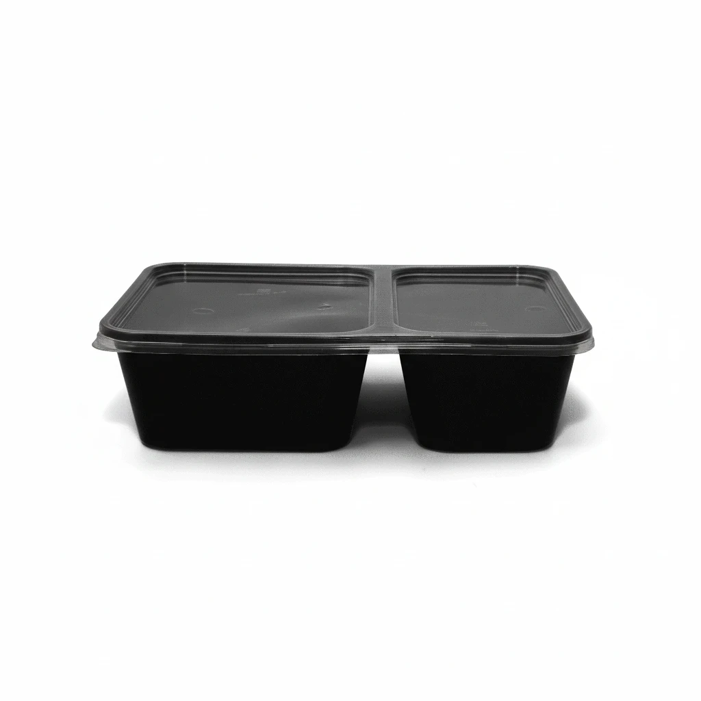 2 Portion (500/2) Thali