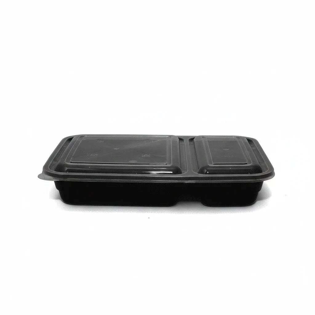 2 Portion (850/2) Thali