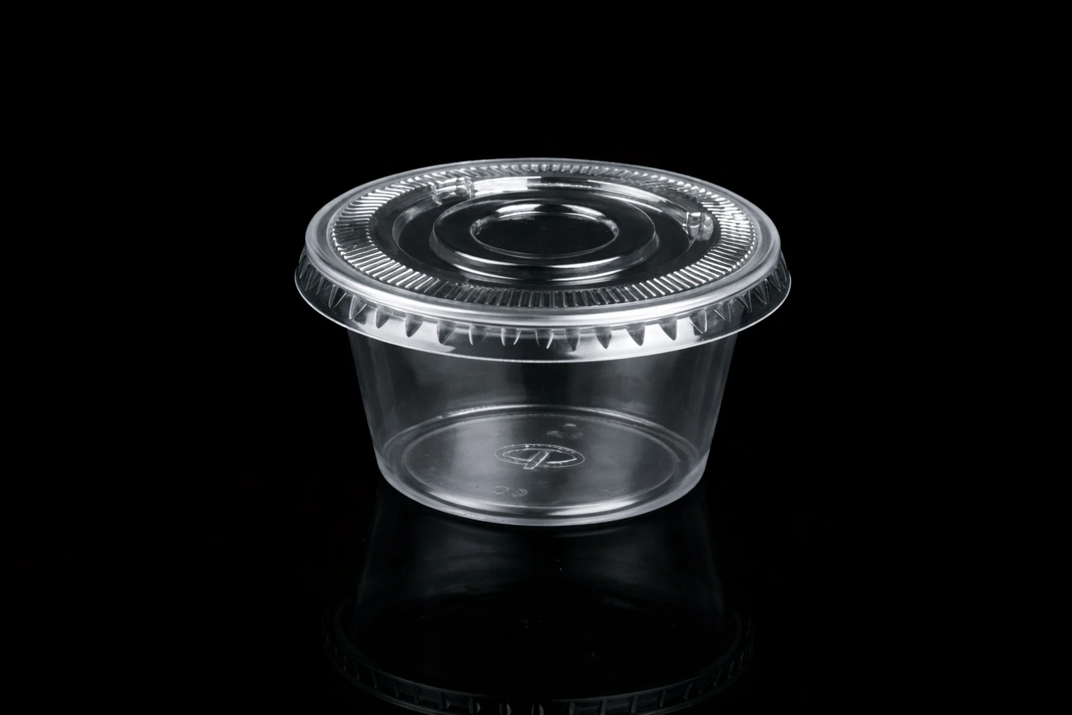 25ml Sauce Cup