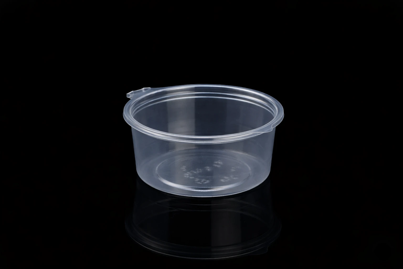 3 OZ SAUCE CUP