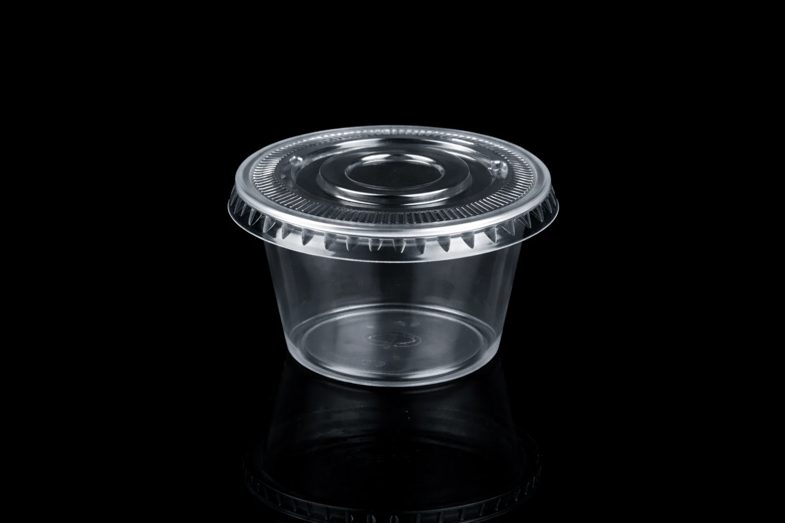 35ml Sauce Cup