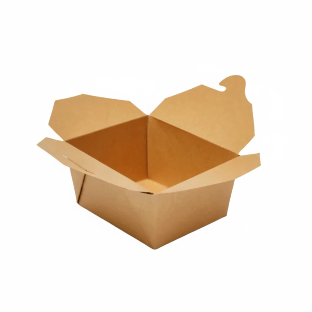450 Four Flap Box