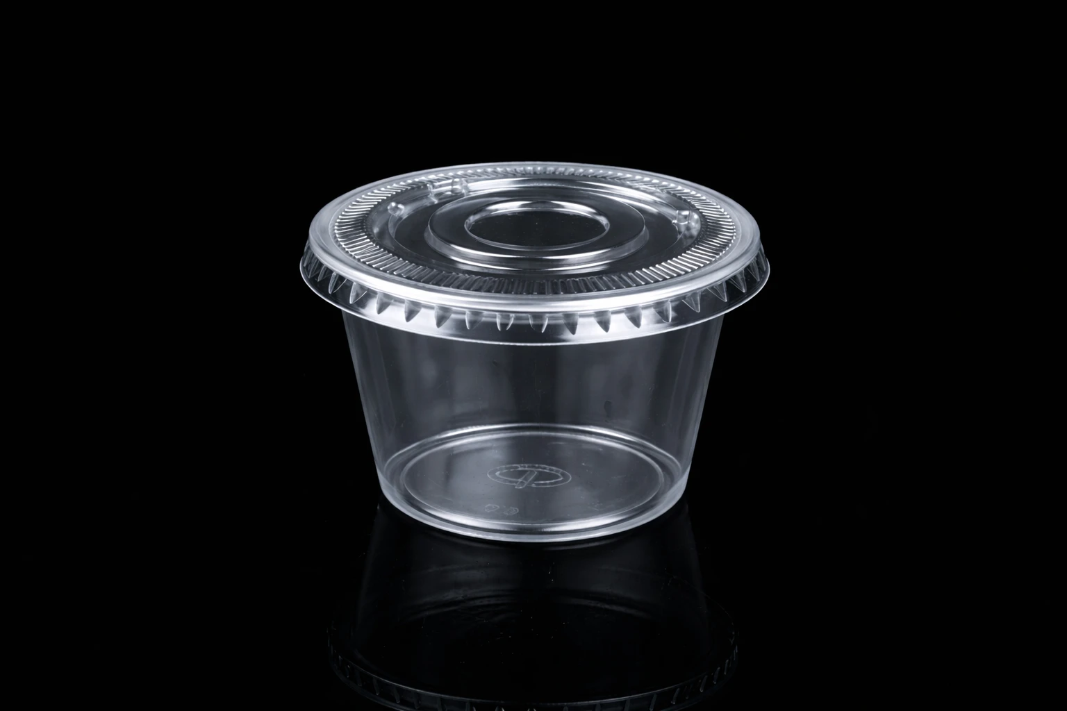 50ml Sauce Cup