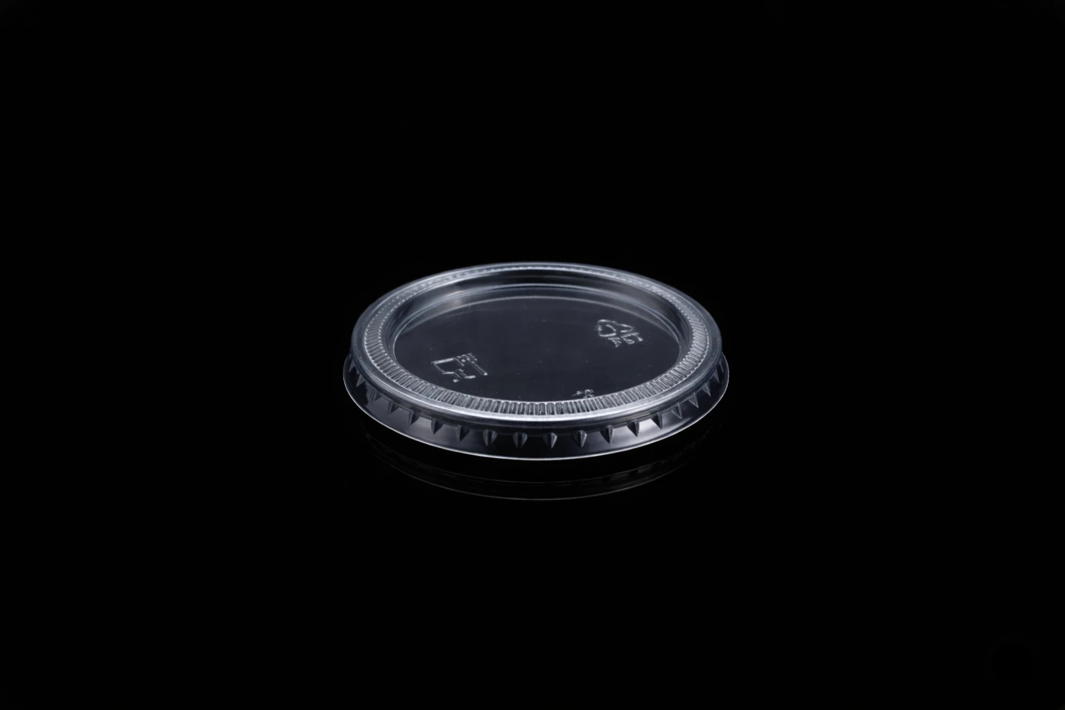 51 dia flat lid