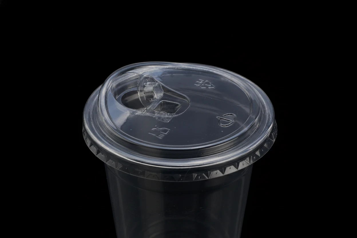 92 dia Sipper Lid
