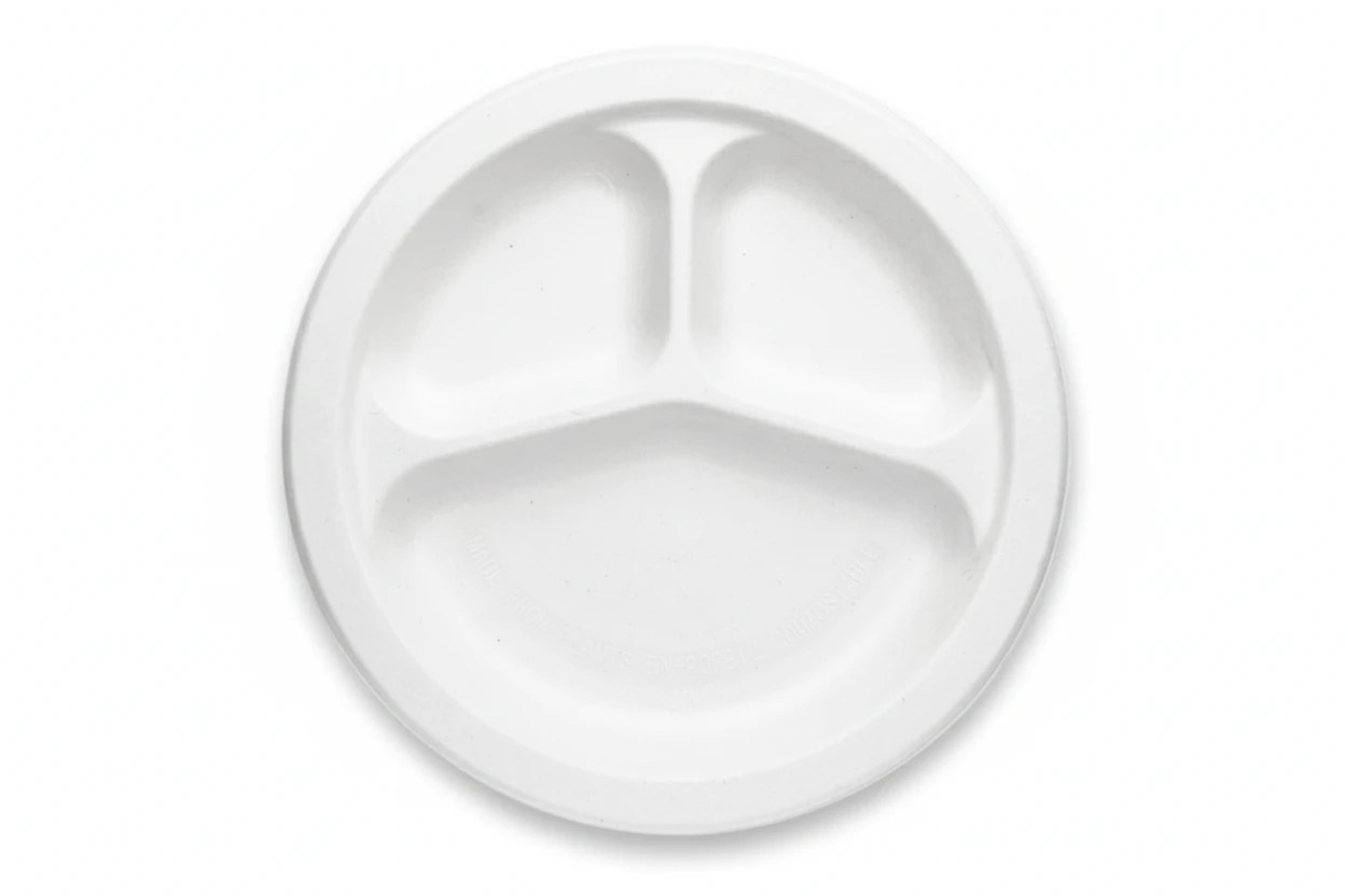 Bio 11" 4 Portion