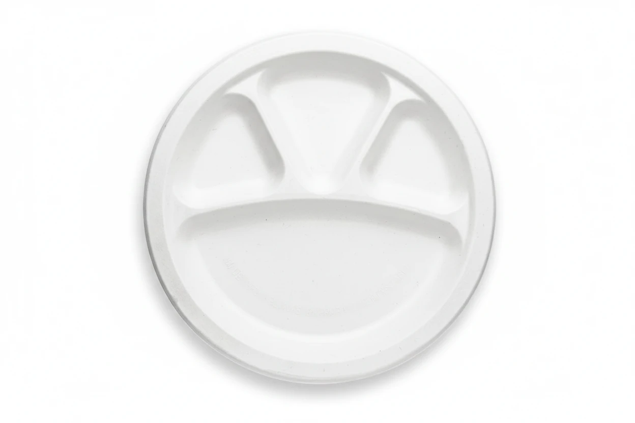 Bio 12" 4 Portion