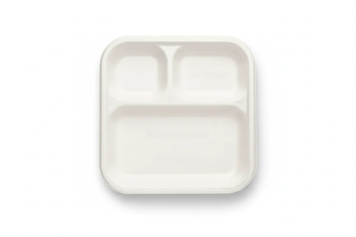 Bio 3 Portion Square