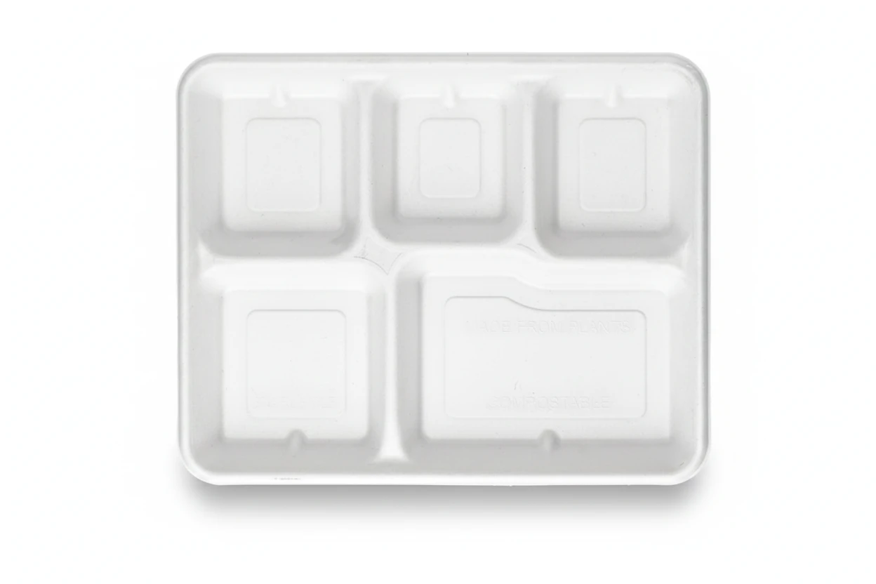 Bio 5 Portion Mini