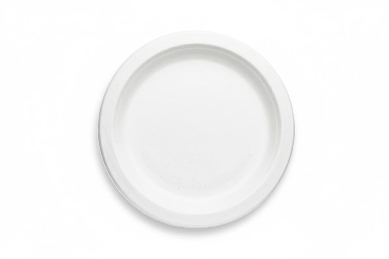 Bio 9 Plate