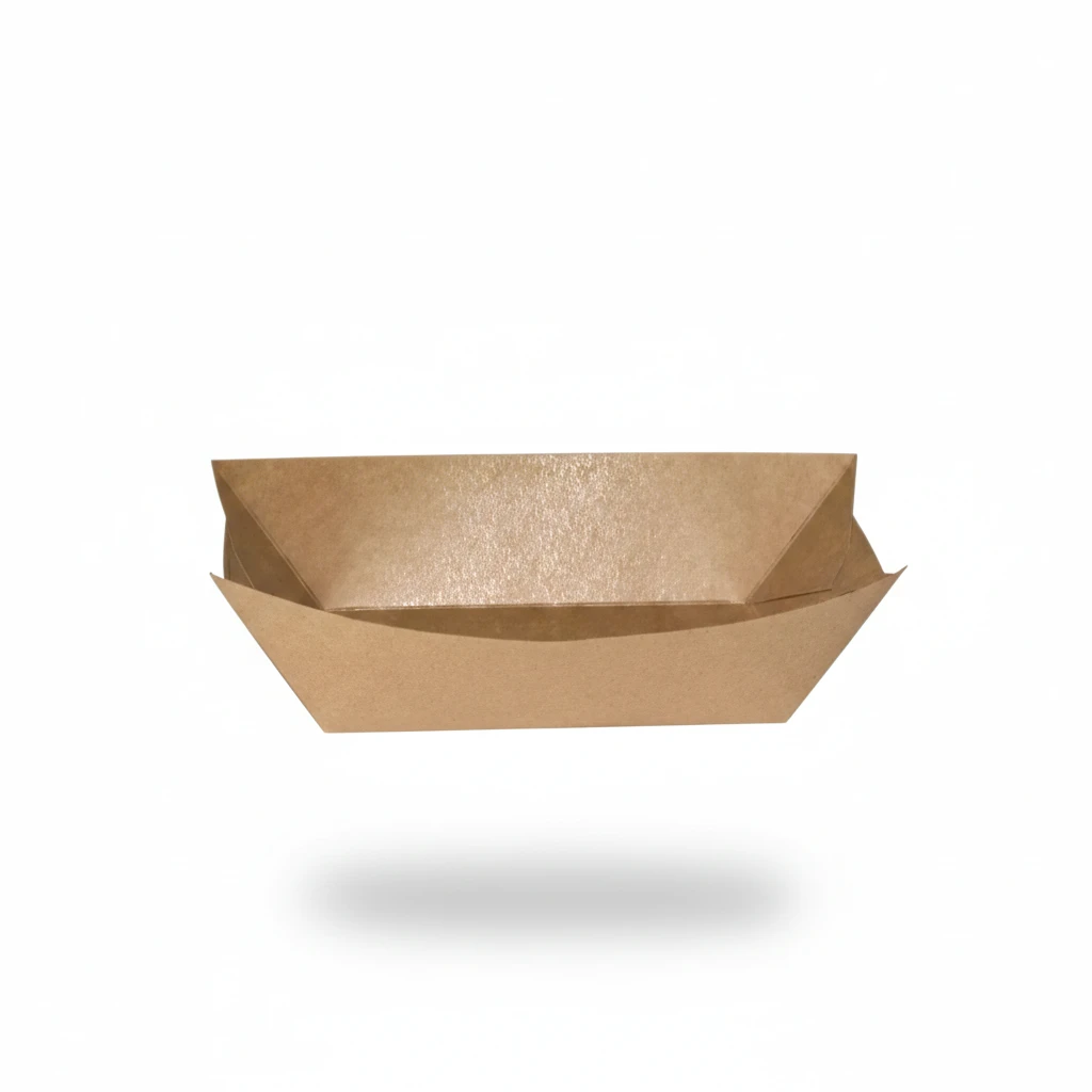 Boat Tray 1000