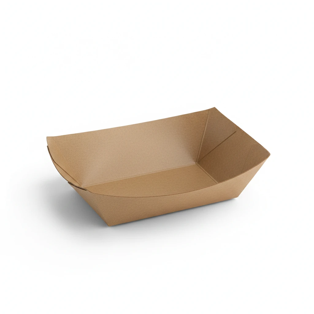 Boat Tray 150