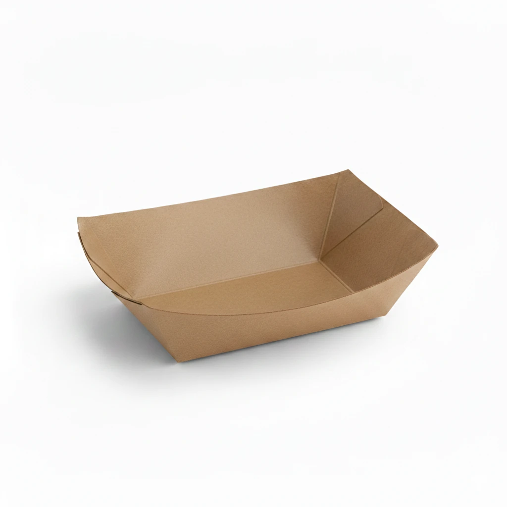 Boat Tray 375