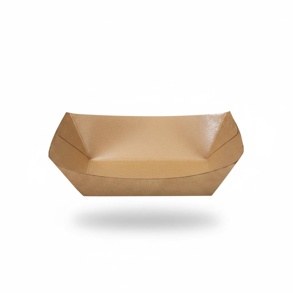 Boat Tray 750