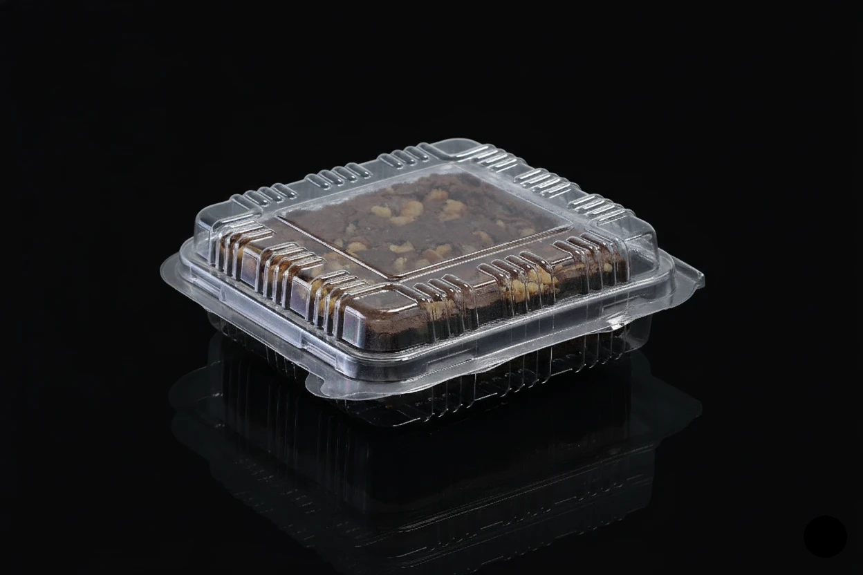 Brownie Box
