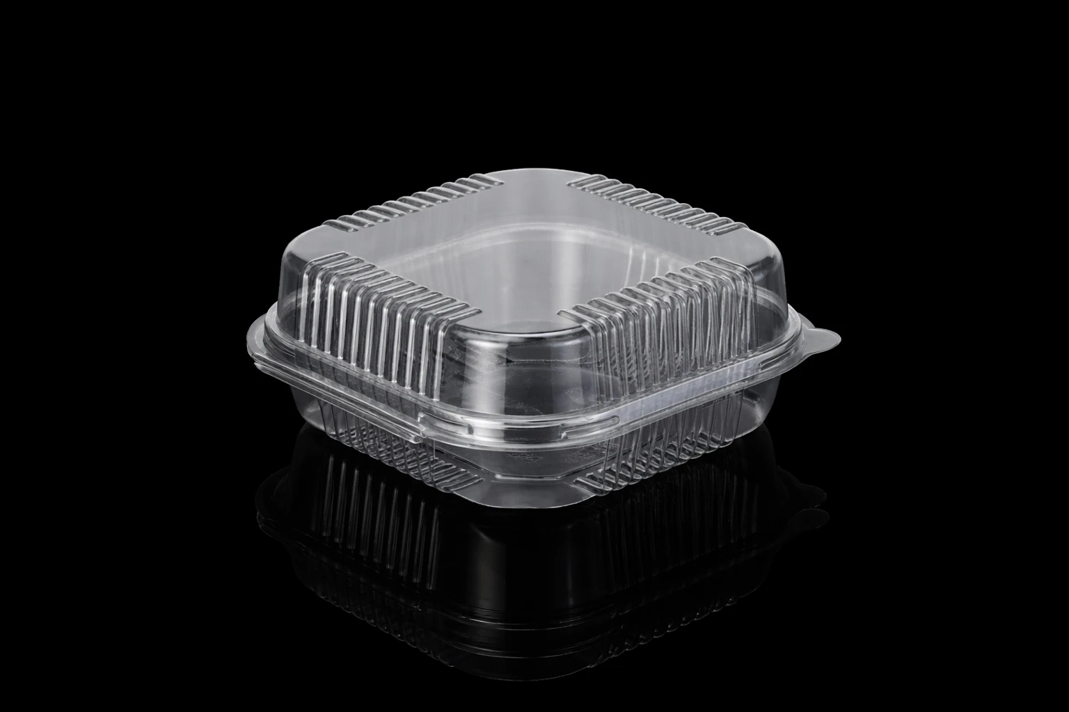 Burger Box square