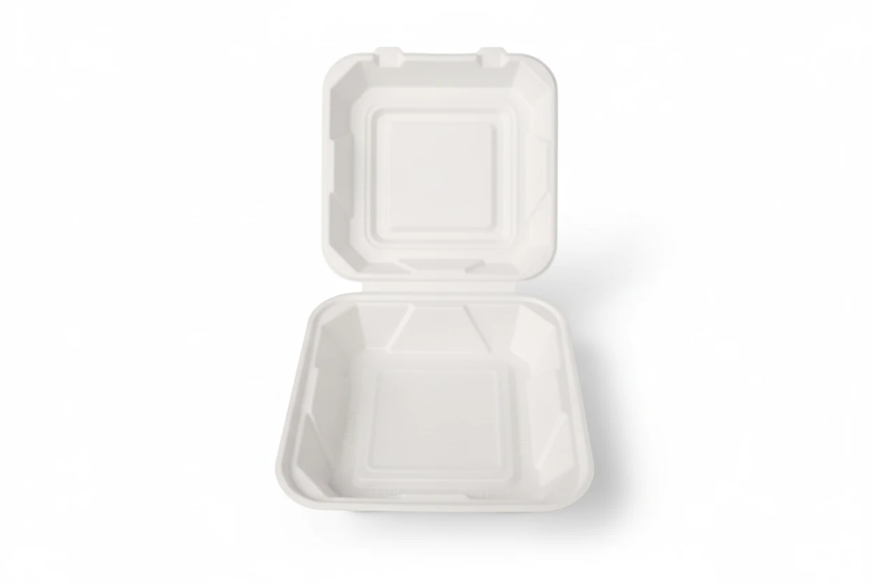 Clampshell 9x9 (1300ml)