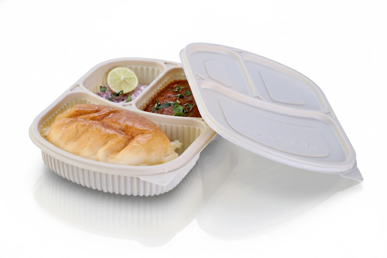 Cornstarch 3 Portion
