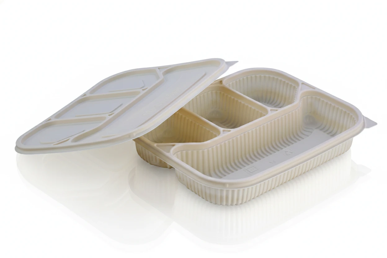 Cornstarch 4 Portion
