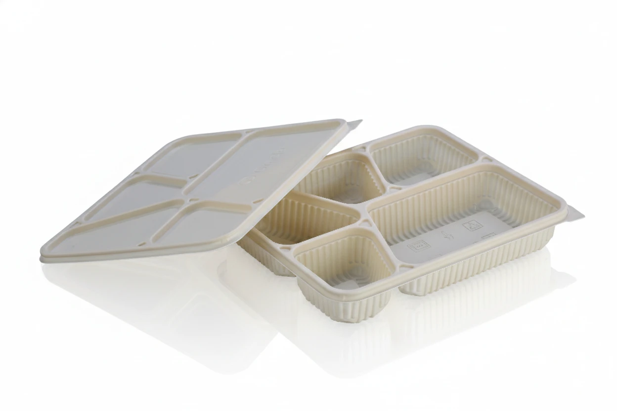 Cornstarch 5 Portion