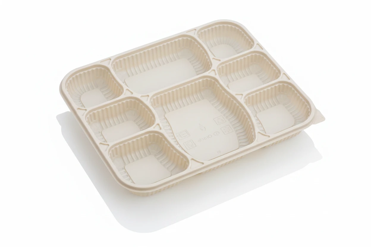 Cornstarch 8 Portion