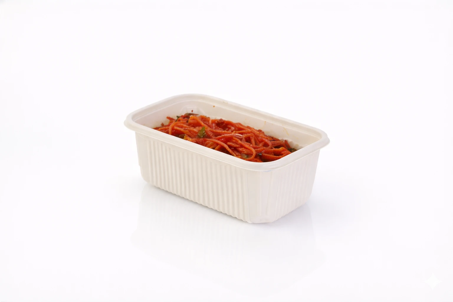 Cornstarch Rectangular 1000 ml