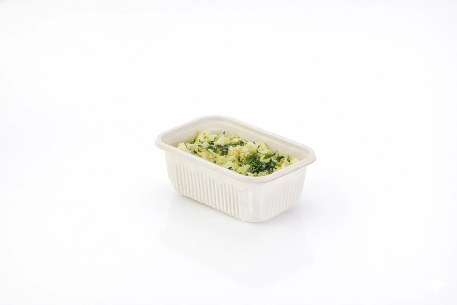 Cornstarch Rectangular 750 ml