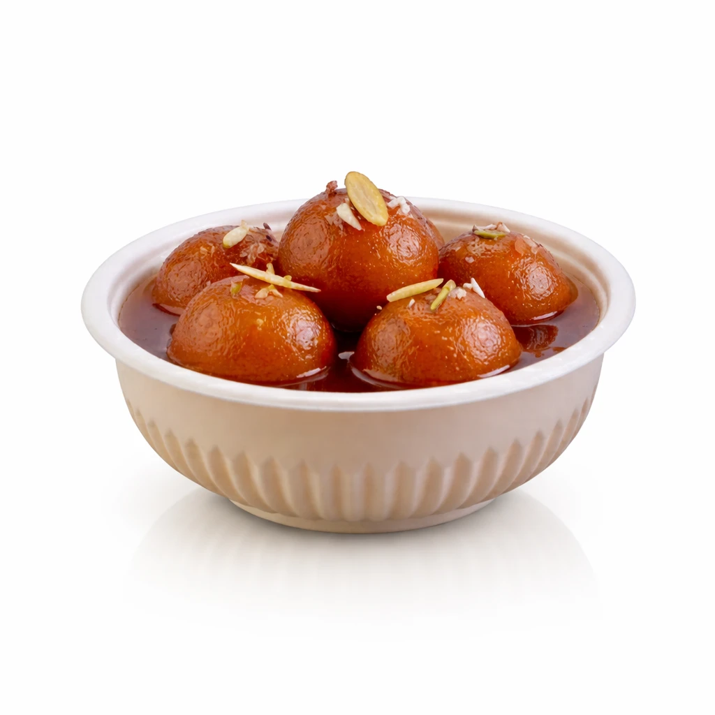 Cornstarch 180 ML BOWL