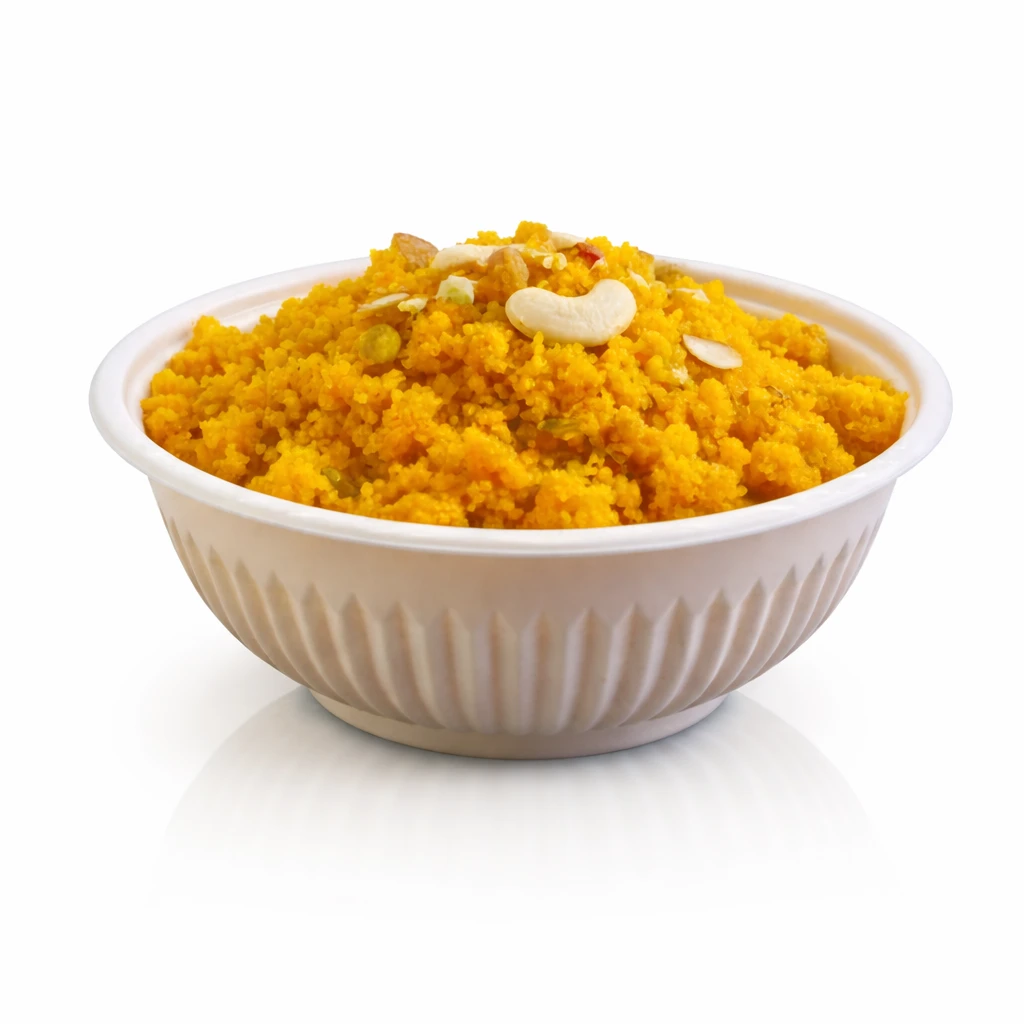Cornstarch 250 ML BOWL