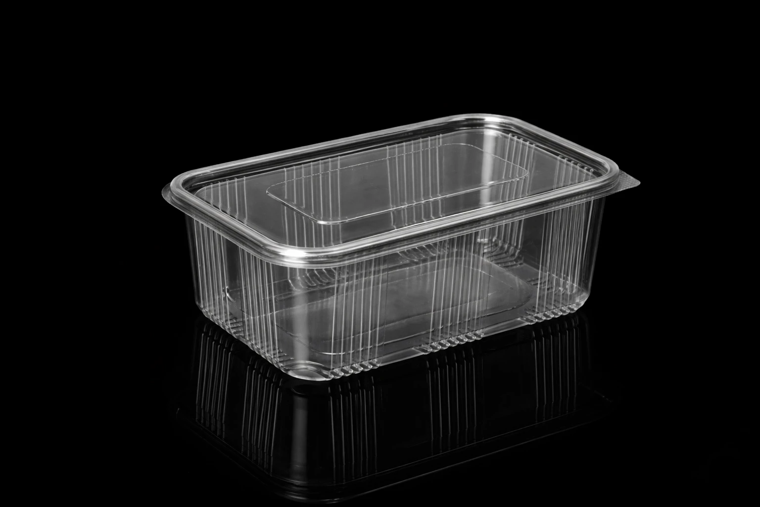 HINGED BOX 1000 ML
