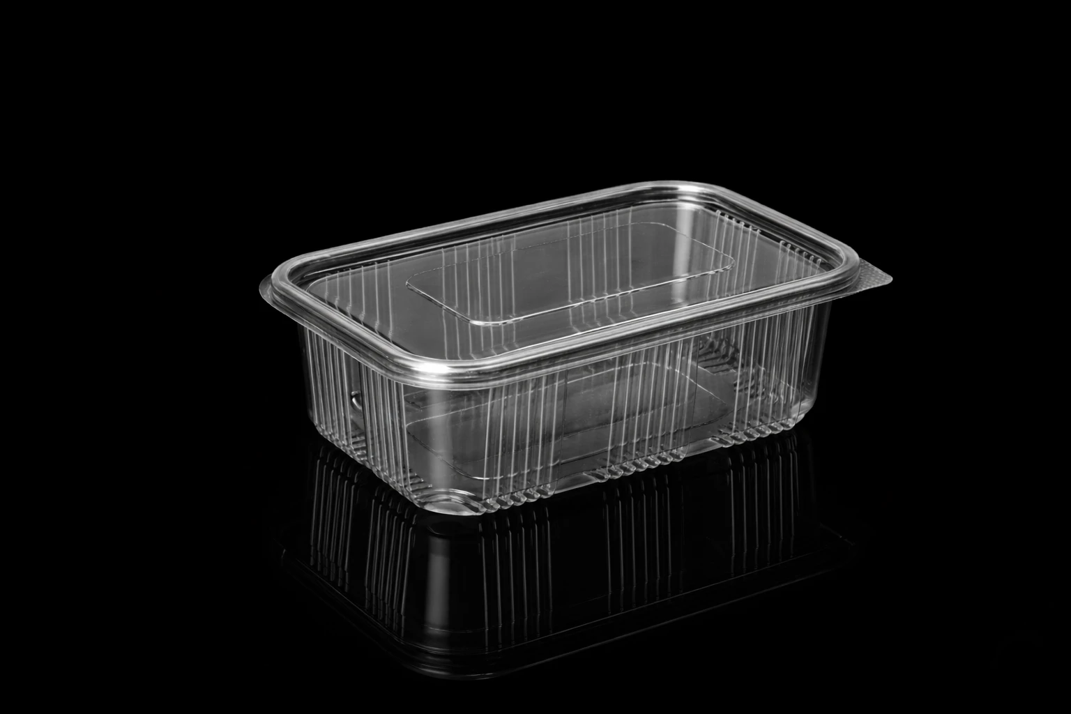 HINGED BOX 750 ML