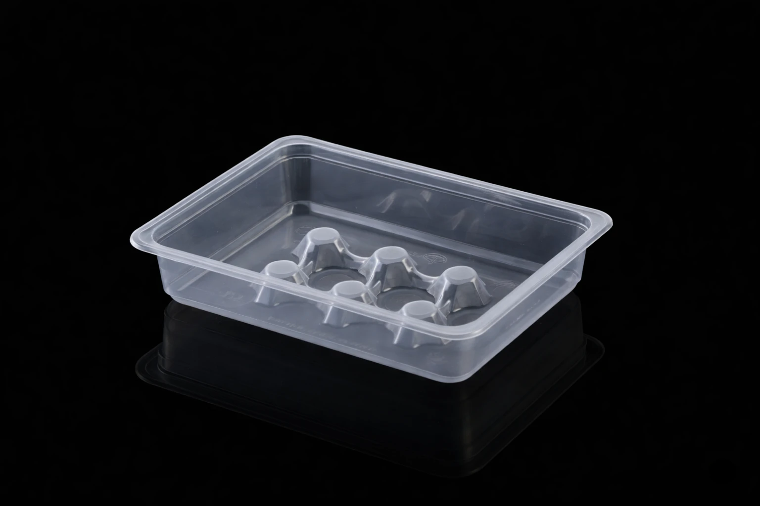Ladoo Tray 190x140x50