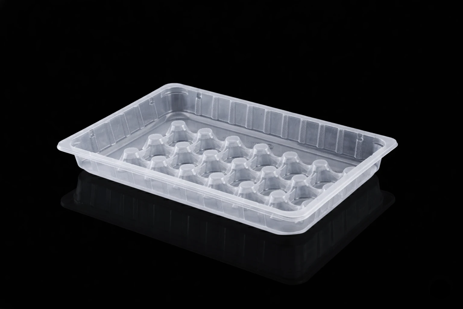 Ladoo Tray 310x200x50