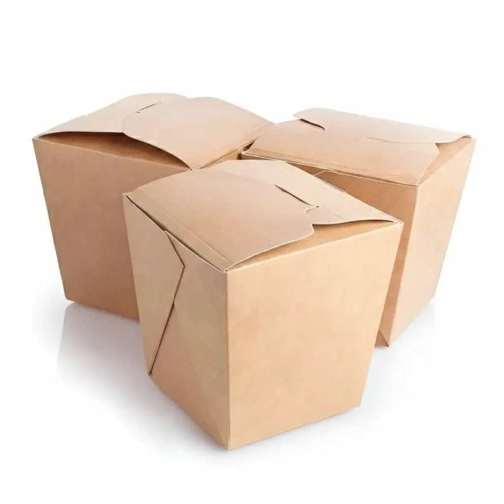 Noodle Box 1000 ml