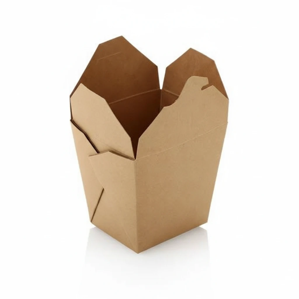 Noodle Box 500 ml
