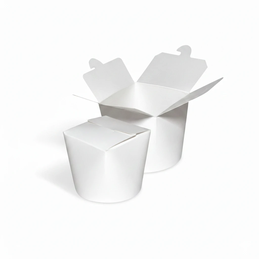 Noodle Box 750