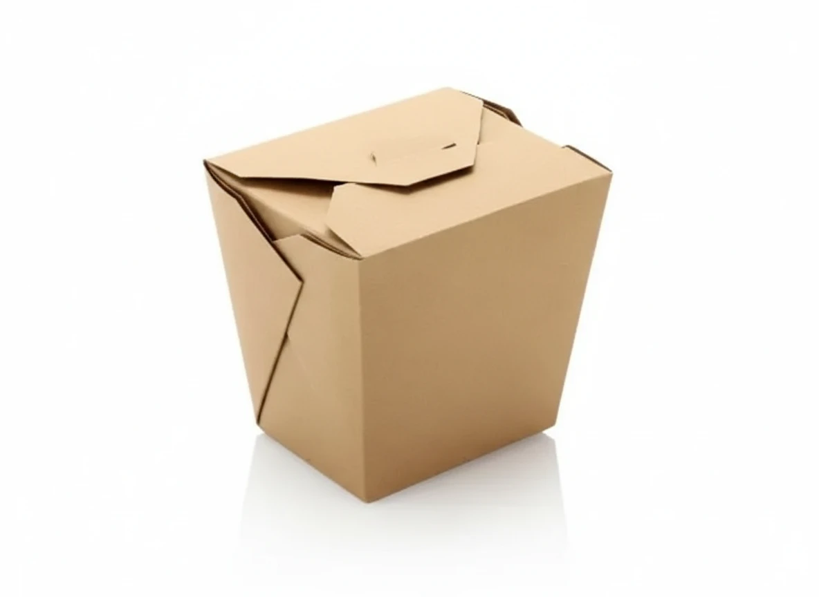 Noodle Box 750 ml