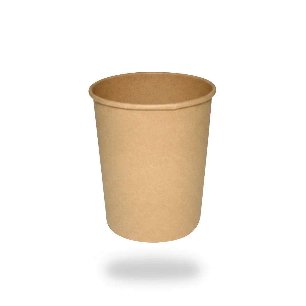 Paper Container 1000 ml (K)