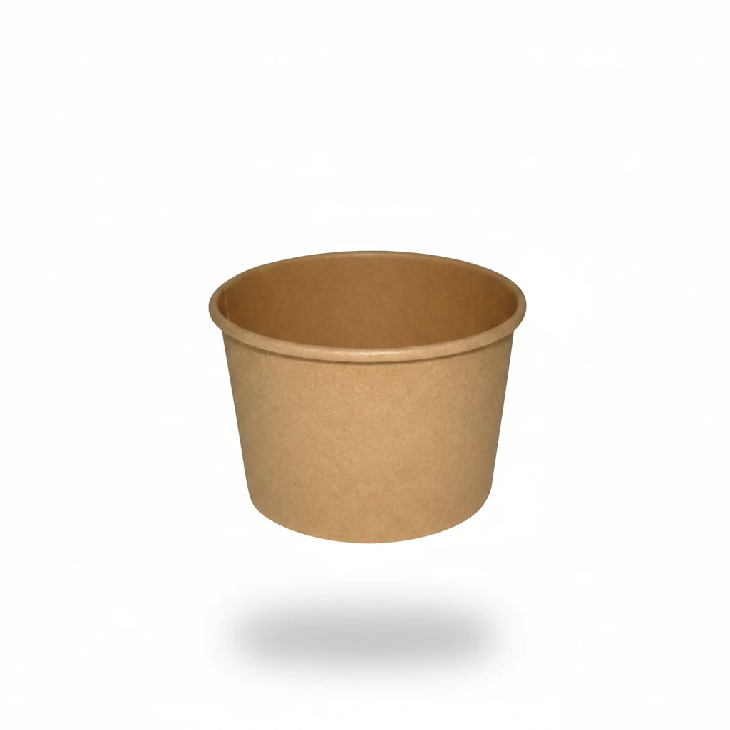 Paper Container 350 ml (K)