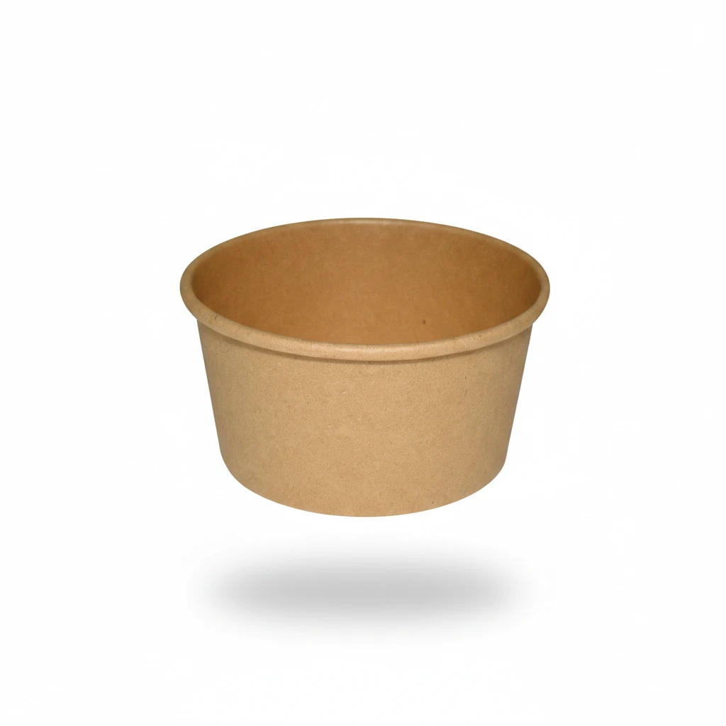 Paper Container 500 ml (K)