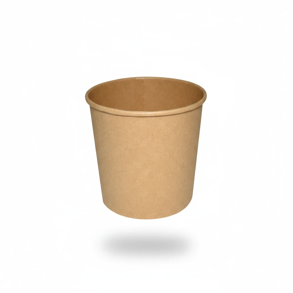 Paper Container 750 ml (K)