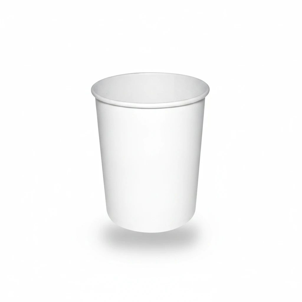 Paper Container 900 ml (W)