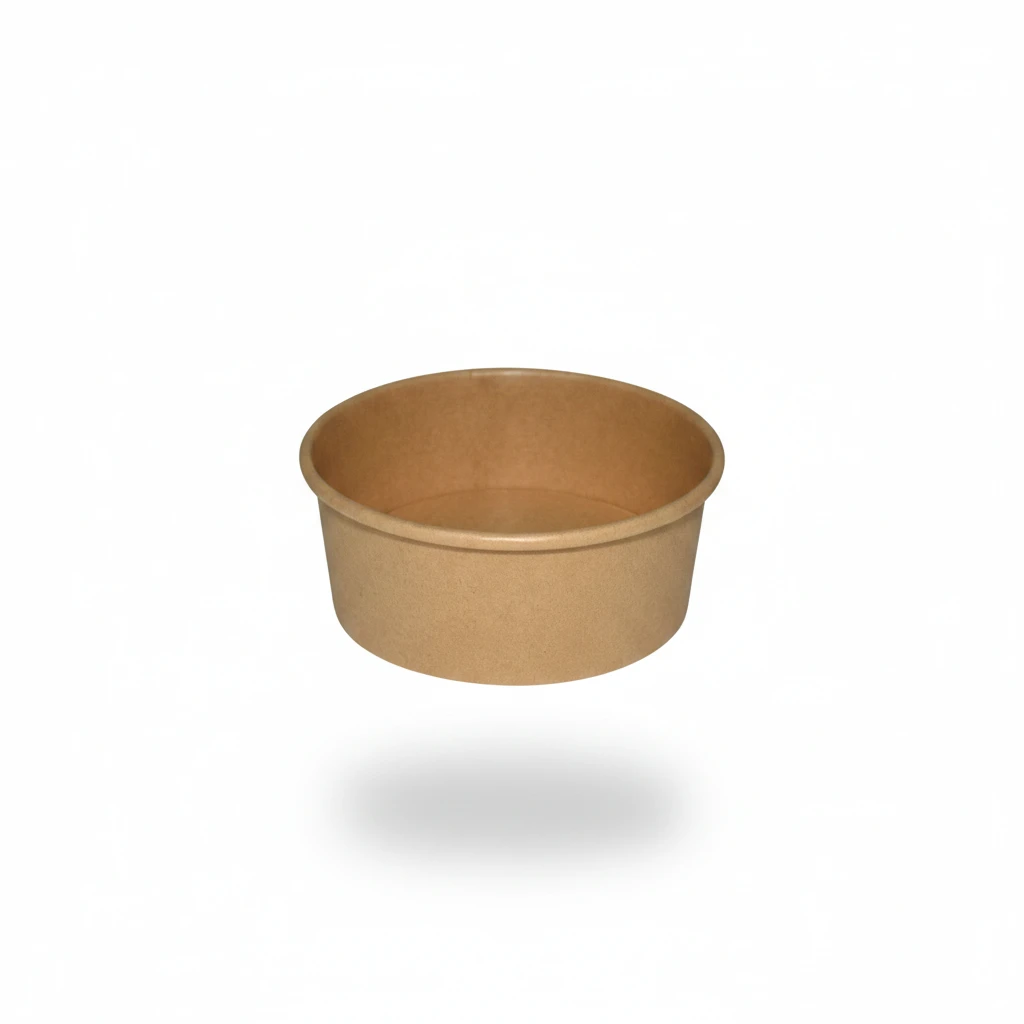 Paper Container 250 ml (K)