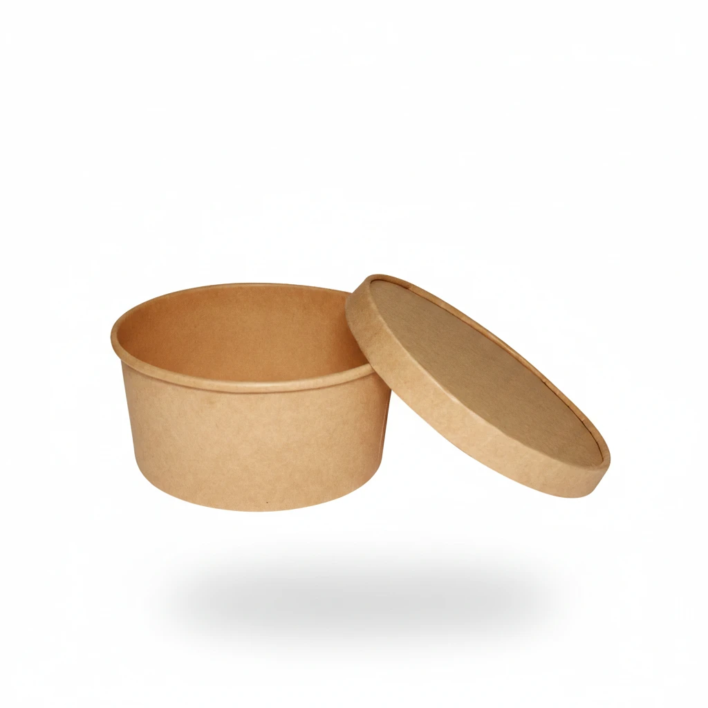 Salad Container 1000 ml