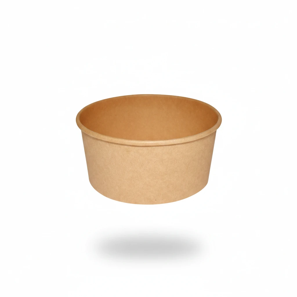 Salad Container 500 ml