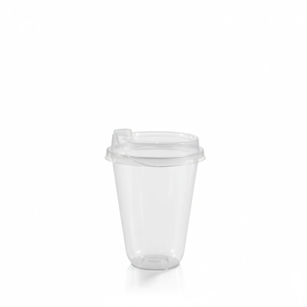 Sipper glass 250