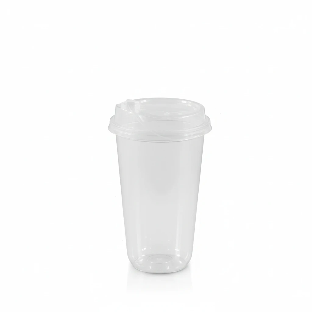 Sipper glass 350